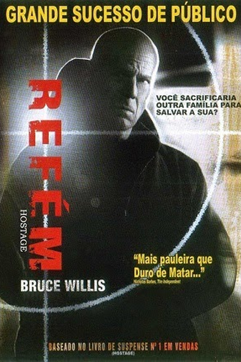  de Filme Refém (2005)