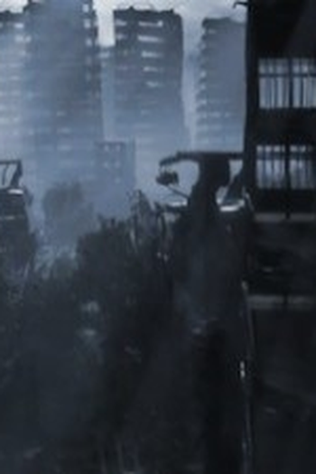 Poster de Episódio The Next Extinction (2009)