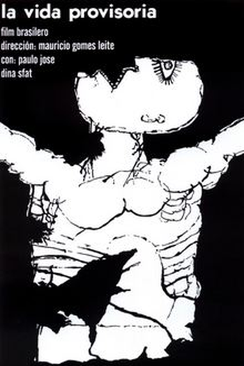  de Filme A Vida Provisória (1968)