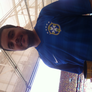 Foto de perfil de Diego Velloso