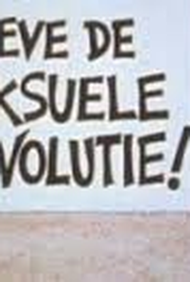 Viva a Revolução Sexual - Poster / Capa / Cartaz - Oficial 1