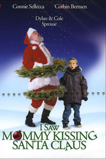Confusões no Natal (I Saw Mommy Kissing Santa Claus)