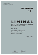 Liminal (Liminal)