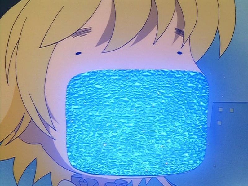 Foto 2 de Di Gi Charat: Kuchi Kara Bazooka