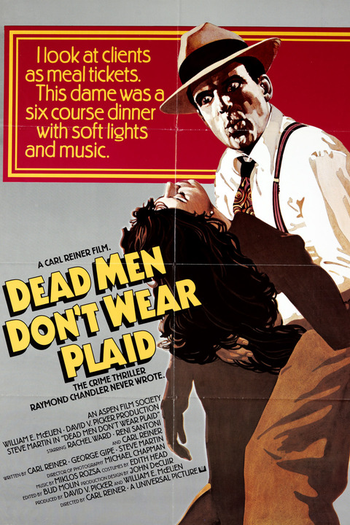  de Filme Cliente Morto Não Paga (1982)