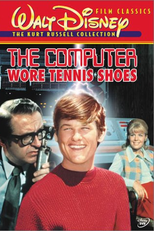 O Computador de Tênis (The Computer Wore Tennis Shoes)