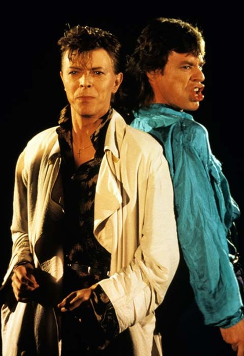 Mick Jagger - Foto 13