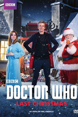 Doctor Who: Last Christmas (Doctor Who: Last Christmas)