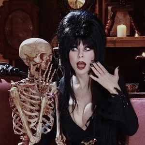 Foto de perfil de venus in furs