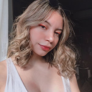 Foto de perfil de Letícia Moura