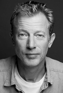 Roderic Culver - Poster / Capa / Cartaz - Oficial 1