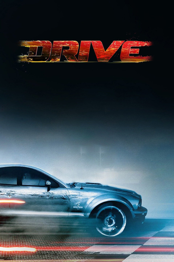  de Filme Drive (2019)