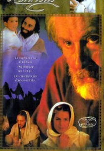 O Evangelho de Mateus (The Visual Bible: Matthew)