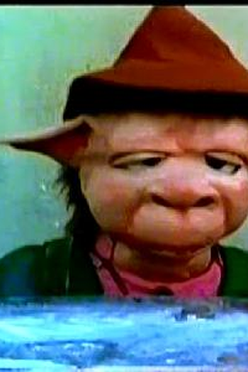 Poster de Episódio For Whom the Bell Trolls (1993)