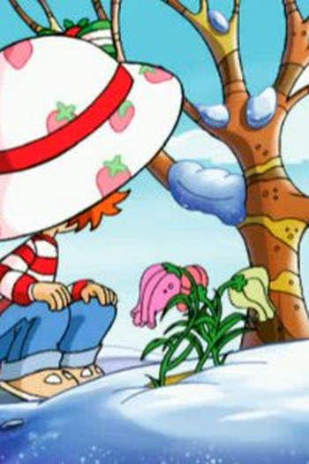 Poster de Episódio Spring For Strawberry Shortcake (2003)