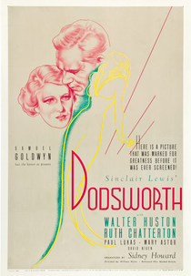 Fogo de Outono (Dodsworth)