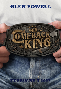 The Comeback King (The Comeback King)