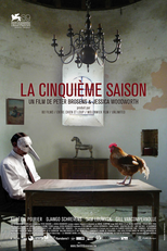 A Quinta Estação (La Cinquième Saison)
