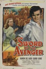 Sword of the Avenger (Sword of the Avenger)