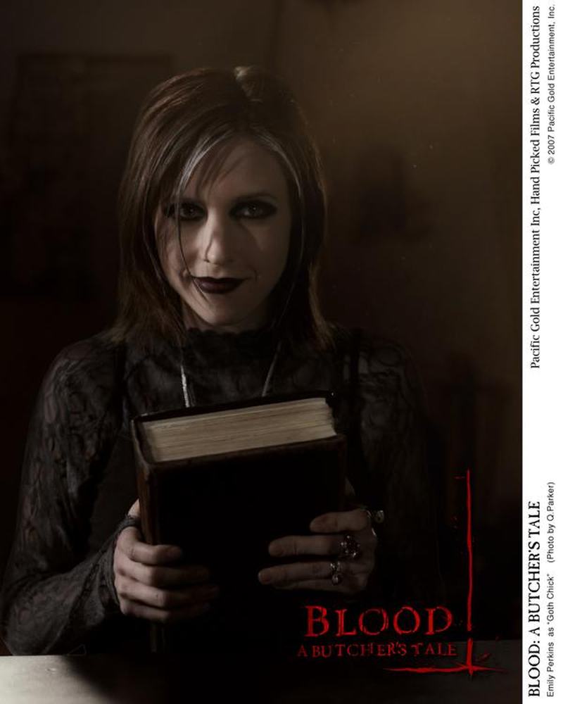 Emily Perkins - Foto 15