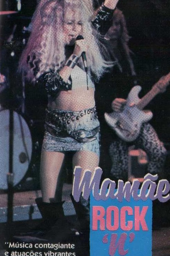  de Filme Mamãe Rock 'N' Roll (1988)