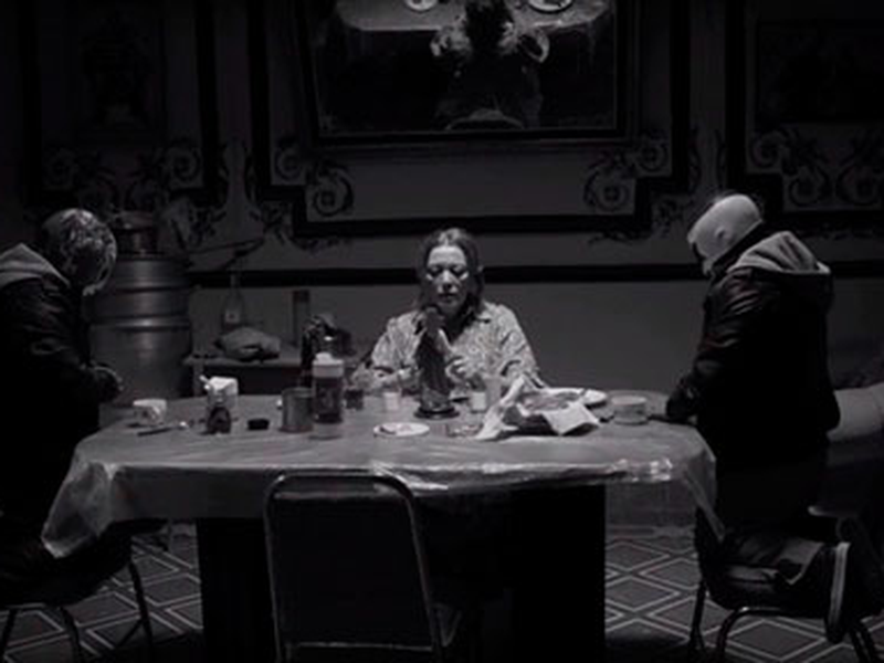 Foto 4 de A Rua da Amargura