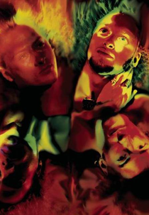 Alice in Chains: Angry Chair (Alice in Chains: Angry Chair)