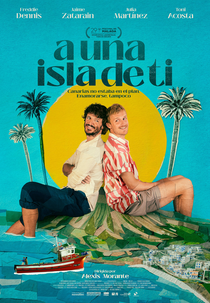 A Una Isla De Ti (A Una Isla De Ti)