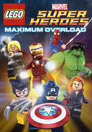 LEGO Marvel Super-Heróis: Sobrecarga Máxima