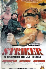Striker: O Exército de um Homem (Striker)