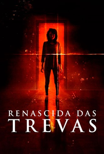 Renascida das Trevas - Poster / Capa / Cartaz - Oficial 3