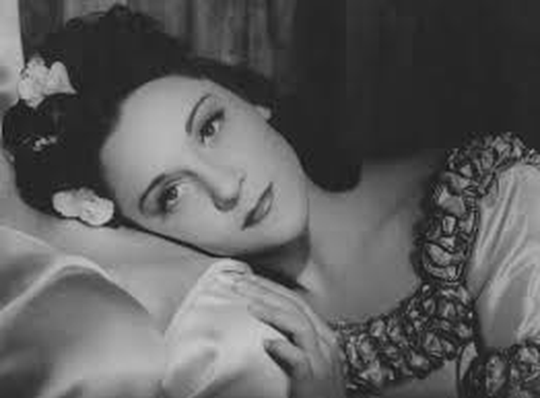 María Casares - Foto 1
