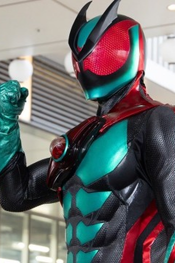 Poster de Episódio 憶う (2026)
