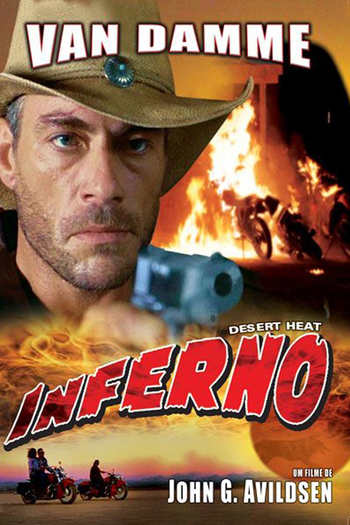  de Filme Inferno (1999)