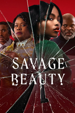 Savage Beauty (Savage Beauty)