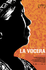 A Porta-Voz (La Vocera)
