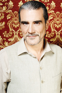 Manuel Navarro (I) - Poster 1