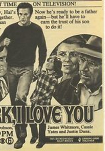 Amo Você, Mark (Mark, I Love You)