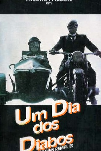  de Filme Um Dia dos Diabos (1973)