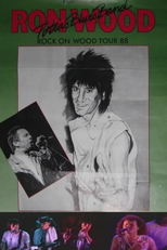 Ron Wood & Totta's Bluesband - Stockholm 1988 (Ron Wood & Totta's Bluesband - Stockholm 1988)