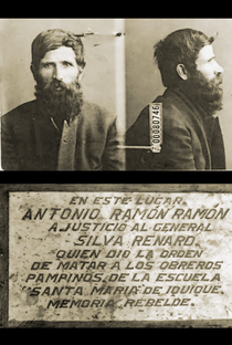 A Vingança de Ramón Ramón - Poster / Capa / Cartaz - Oficial 1
