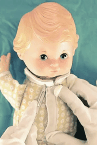 Poster 2 de Curta M is for Miracle (2013)