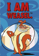 Eu Sou o Máximo (1ª Temporada) (I Am Weasel (Season 1))