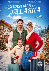 Natal no Alasca (Christmas in Alaska)