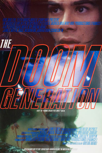  de Filme Geração Maldita (1995)