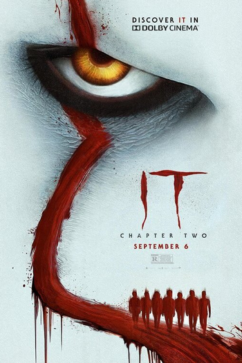  de Filme It: Capítulo Dois (2019)