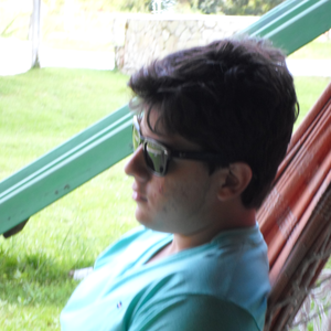 Foto de perfil de Jaymes welton