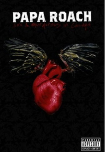 Papa Roach: Live Murderous In Chicago (Papa Roach: Live Murderous In Chicago)