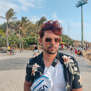 Foto de perfil de Allan Mattos