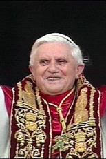 O Outro Lado de Bento XVI (Pope Benedict XVI: A Love Affair With the Truth)